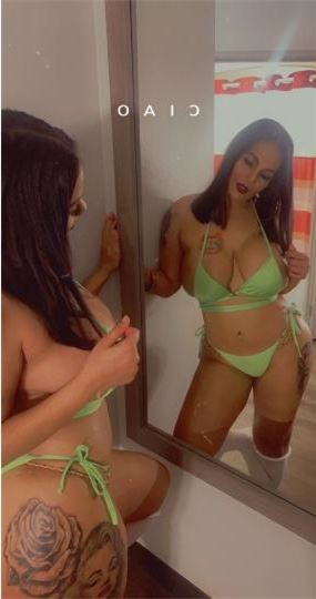 Berit Kristina, escort in Modena id299