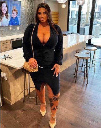 Escort Modello Maria Nicoleta, Bari id1799