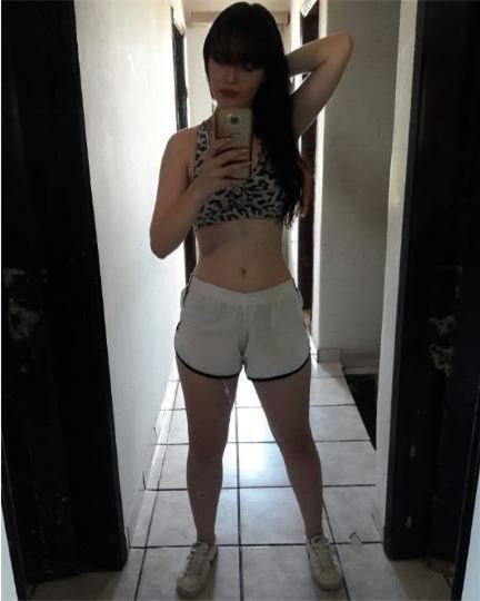 Escort Nantakal, Livorno id2105