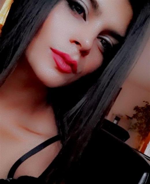 Annieka, escort in Modena id247