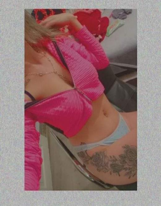 Escort Modello Bant, Cagliari id1940