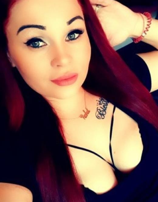Escort Modello Beck Friis, Firenze id1832