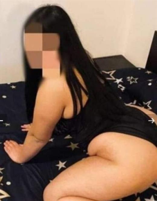 Escort Shagayegh, Ravenna id1850