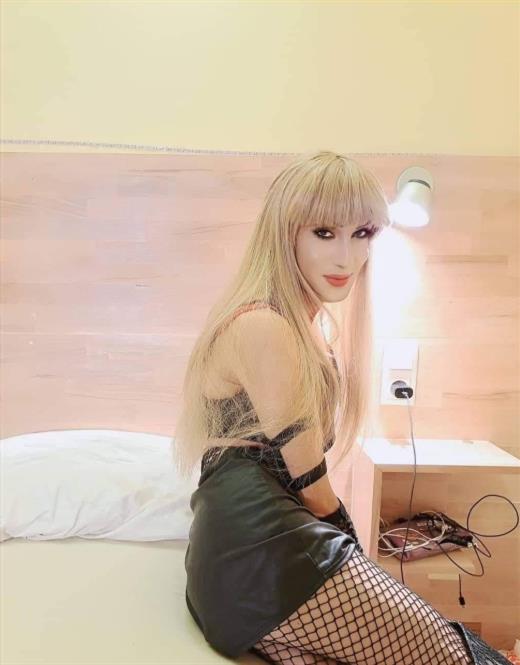 Shawb, escort in Roma id2151
