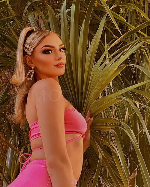 Escort Abdulwahid, Padova id1848