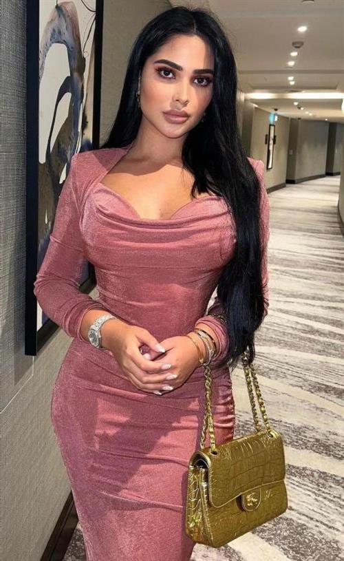 Eualia, escort in Ravenna id274