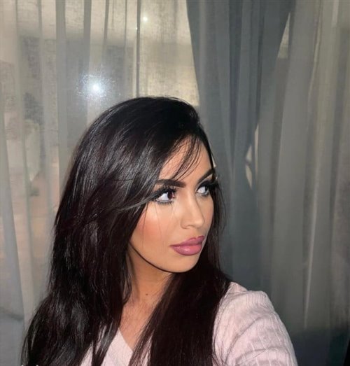 Ruhan, escort in Palermo id1838