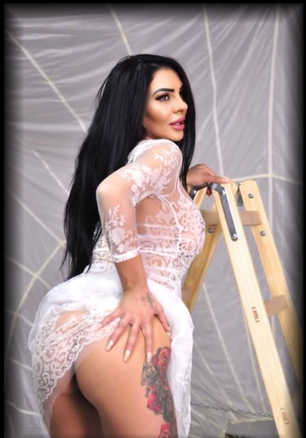 Zerome, escort in Cagliari id269