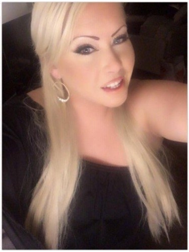Escort Modello Magdeldin, Prato id108