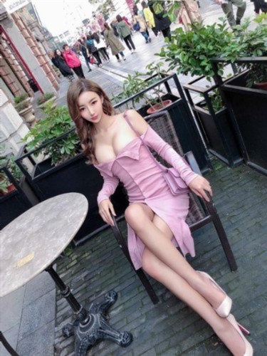 Escort Modello Nakinobe, Taranto id135