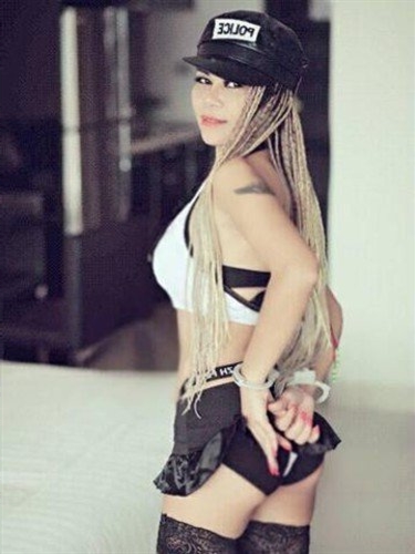 Saanvika, escort in Livorno id2107