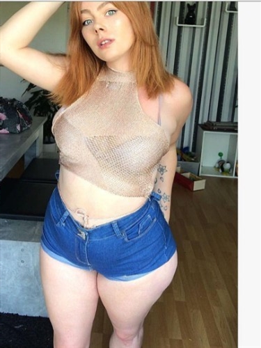 Stenia, escort in Foggia id917