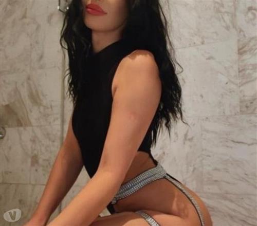 Simge, sesso in Cagliari id914