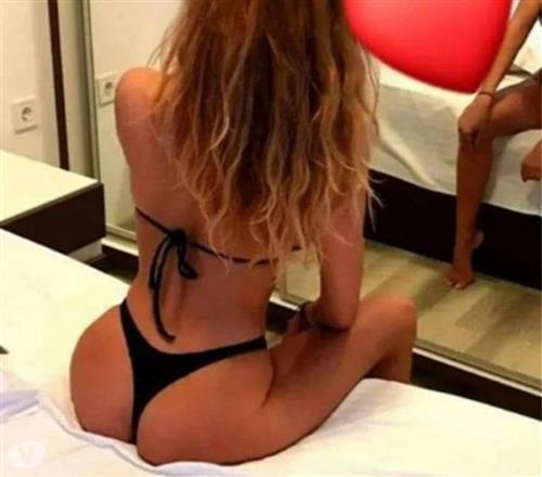 Escort Modello Soledao, Perugia id609