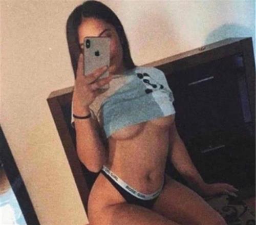Thongpor, escort in Brescia id2118