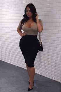 Escort Modello Cristina Virginia, Messina id572