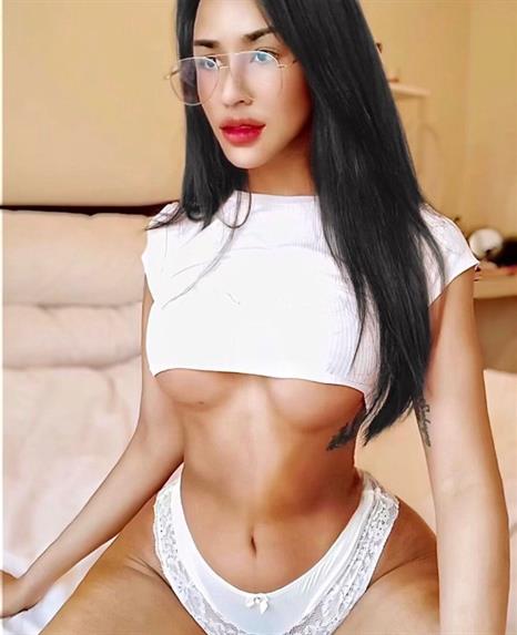 Escort Klara Reuss, Torino id2083