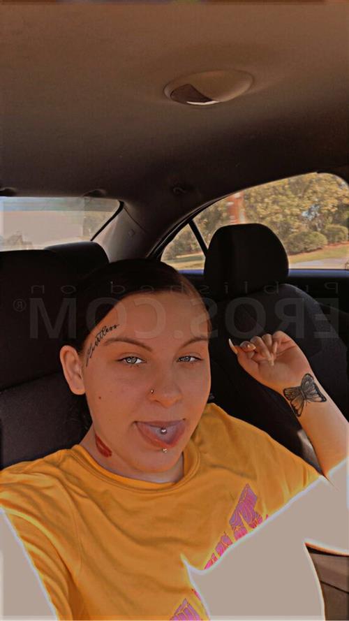 Escort Modello Joulian, Milano id1374