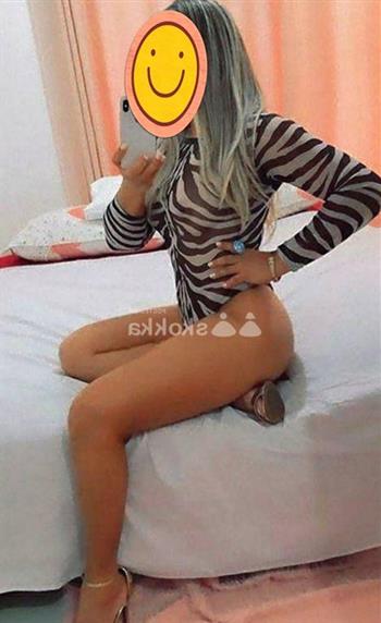 Escort Modello Marebelle, Catania id1920