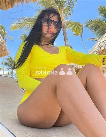 Escort Modello Thidasawan, Brescia id115